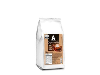 Cappuccino América Avelã 1kg