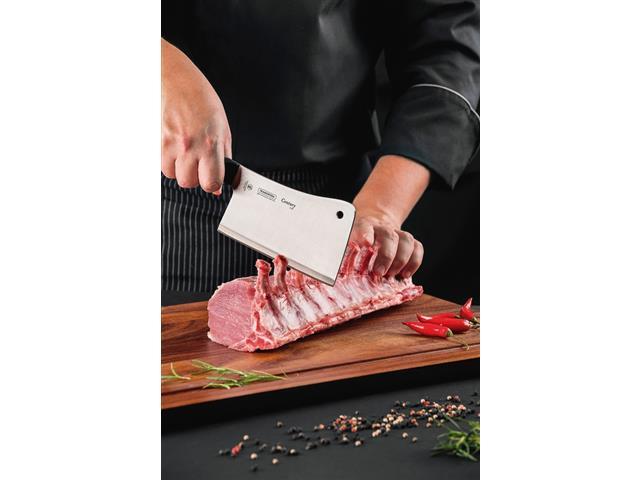 Cutelo Tramontina Century com Lâmina em Inox - 2