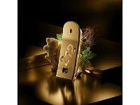 Perfume Carolina Herrera 212 Men NYC MTV Eau de Toilette 100ML - 3