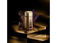 Perfume Carolina Herrera 212 Men NYC MTV Eau de Toilette 100ML - 4