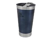 Caneca Stanley Branca 710ML + Copo Nightfall 473ML - 3