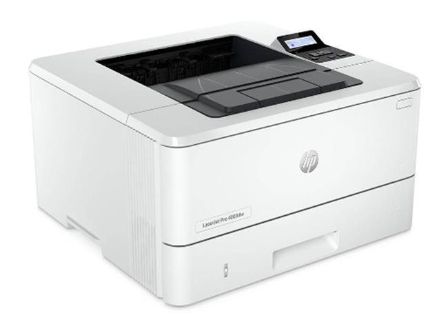 Impressora HP Laser Pro 4003DW Wifi Bluetooth 110V - 1