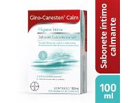 Gino Canesten Calm 100ml - 1