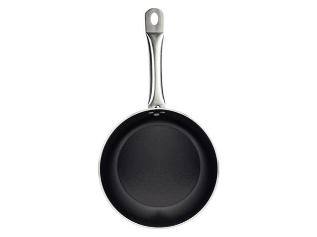 Frigideira Tramontina Piemonte Antiaderente Preto 25CM 1,8 Litros - 2