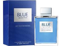 Perfume Blue Seduction Masculino For Men Antonio Banderas - EDT 200ml - 1
