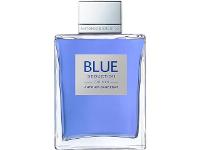 Perfume Blue Seduction Masculino For Men Antonio Banderas - EDT 200ml - 2