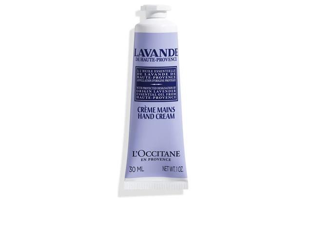 Creme para as Mãos L'Occitane en Provence Lavanda 30ML - 1