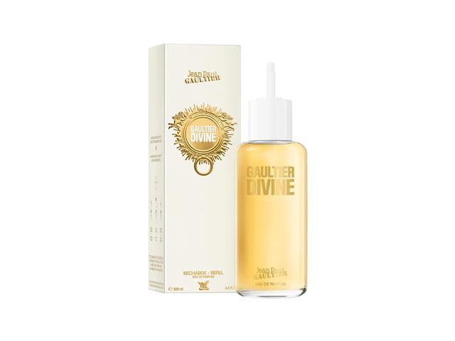 Jean Paul Gaultier Gaultier Divine Eau de Parfum Refill 200 ml - 2