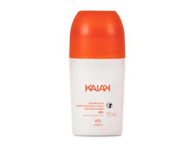 Desodorante Roll On Natura Kaiak Feminino 75ML