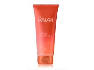 Sabonete Liquido Kaiak Class Esfoliante Feminino 100ml