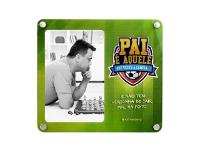 Porta Retrato Kathavento Pai é Aquele Que 10 x 15 cm - 1