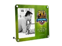 Porta Retrato Kathavento Pai é Aquele Que 10 x 15 cm - 2