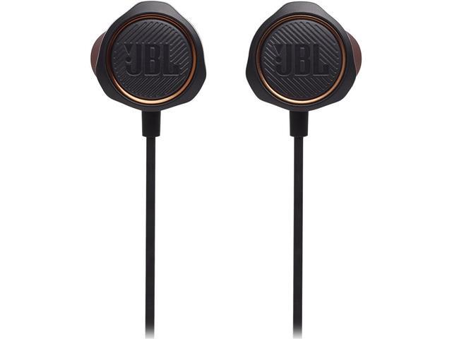 Fone de Ouvido Gamer JBL Quantum 50 Preto JBLQUANTUM50BLK - 3