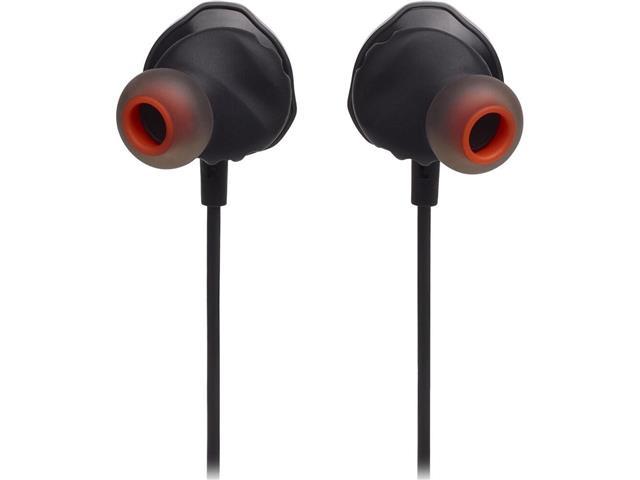 Fone de Ouvido Gamer JBL Quantum 50 Preto JBLQUANTUM50BLK - 4