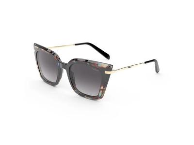 Óculos de Sol Feminino Colcci Dani Demi Turquesa C0169FG133