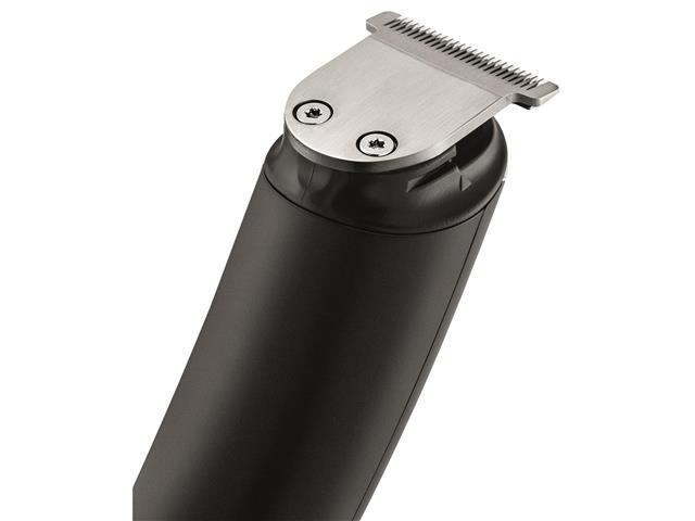 Aparador de Pelos Mondial Super Groom 6 em 1 Bivolt - 4