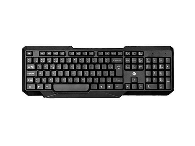 Kit Teclado e Mouse Bright 55 Wirelees sem Fio - 3