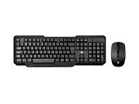Kit Teclado e Mouse Bright 55 Wirelees sem Fio - 1