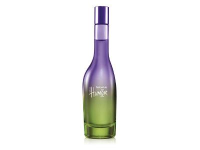 Desodorante Colônia Natura Festival de Humor Feminino 75ML