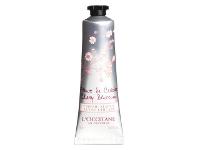 Creme de Mãos Flor de Cerejeira L'Occitane 30ml - 2
