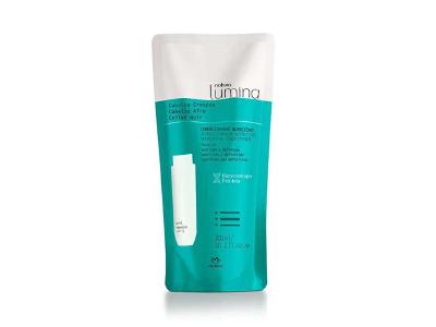 Condicionador Nutrição Natura Lumina 250ML