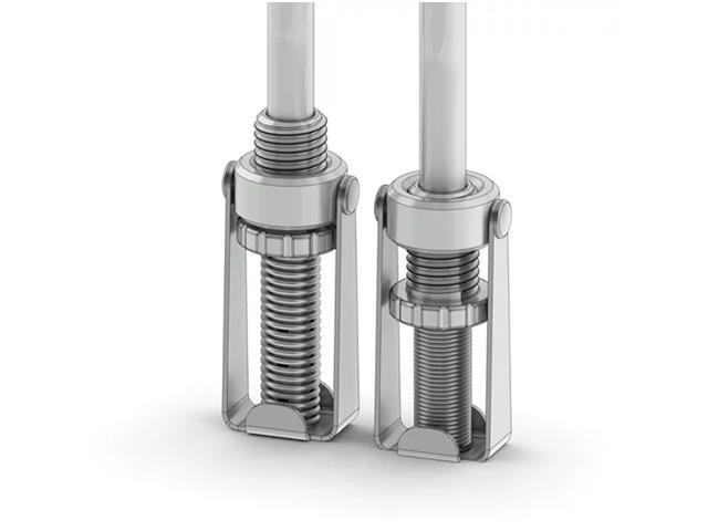 Mola Ajustável Bomba para Mate Stanley Matte Black - 3