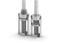 Mola Ajustável Bomba para Mate Stanley Matte Black - 3