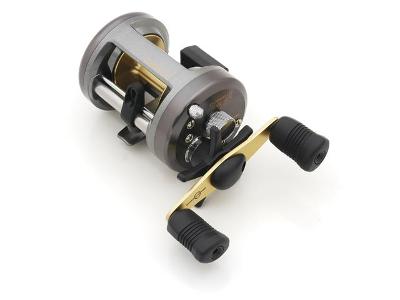 Carretilha Shimano Corvalus 401 Esquerda