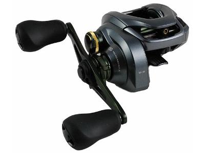 Carretilha Shimano Curado DC 150 XG Direita