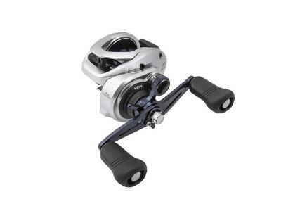 Carretilha Shimano Tranx 301A Esquerda