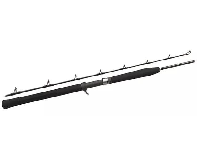 Vara para Carretilha Shimano Trevala TVC58XXHSA 5'8" (1.74M) 80-200LB - 1