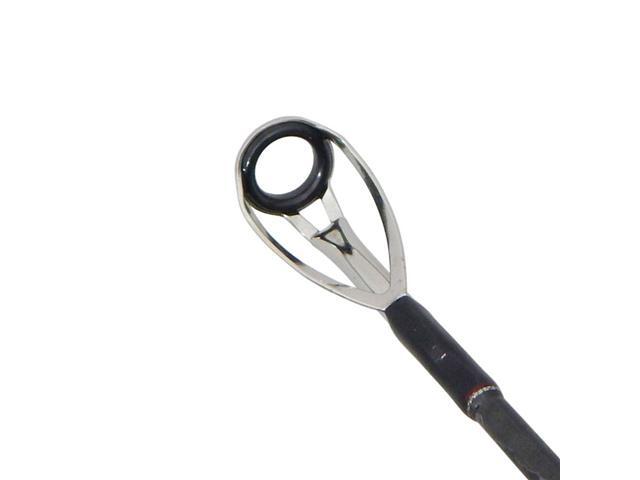 Vara para Carretilha Shimano Trevala TVC58XXHSA 5'8" (1.74M) 80-200LB - 2