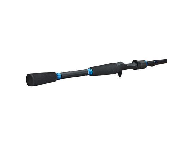 Vara para Molinete Shimano SLX SLXS70MH2SA 7'0" (2.13M) 8-15LB 2P - 2