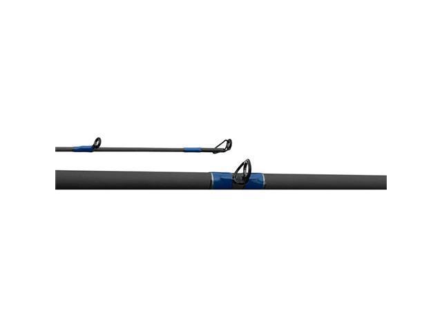 Vara para Molinete Shimano SLX SLXS70MH2SA 7'0" (2.13M) 8-15LB 2P - 3