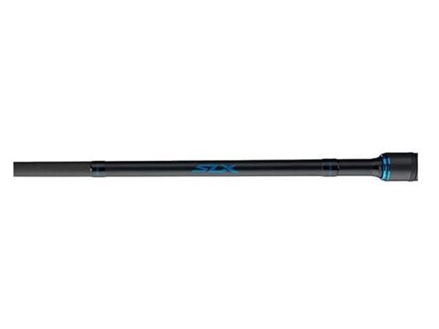 Vara para Molinete Shimano SLX SLXS70MH2SA 7'0" (2.13M) 8-15LB 2P - 4