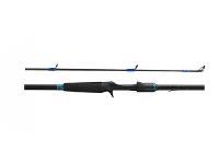 Vara para Molinete Shimano SLX SLXS70MH2SA 7'0" (2.13M) 8-15LB 2P - 1