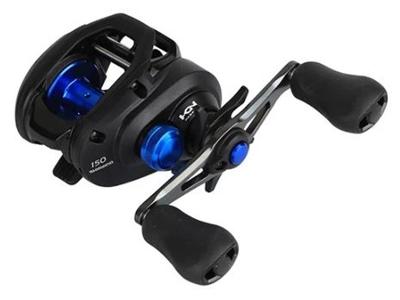 Carretilha Shimano SLX XT 150 XG Direita