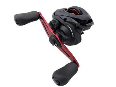 Carretilha Shimano Caius 150HGB Direita