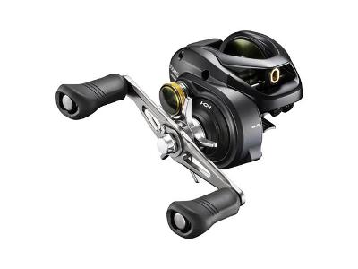 Carretilha Shimano Curado K 300 Direita