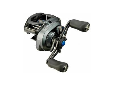 Carretilha Shimano SLX MGL 71 HG Esquerda