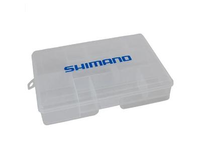 Estojo Reposição Shimano para LUG1805 19 x 13.5 x 4cm