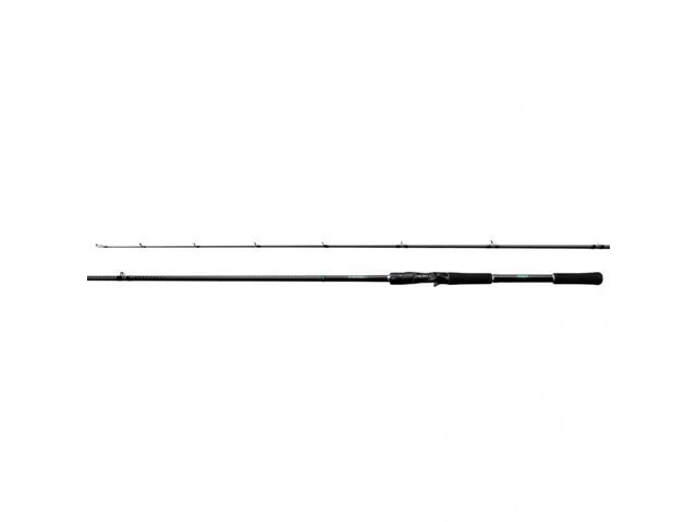 Vara Molinete Shimano Curado Série Brasil CDS60MHSAA (1.83M) 10-25LB - 1