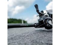 Vara Carretilha Shimano Curado Série Brasil CDC63MSAA (1.91M) 7-15LB - 4