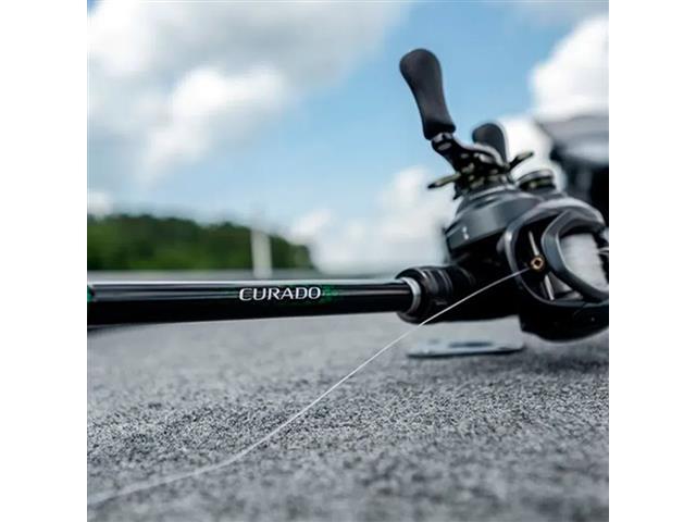 Vara Molinete Shimano Curado Série Brasil CDS60HSAA (1.83M) 14-40LB - 4