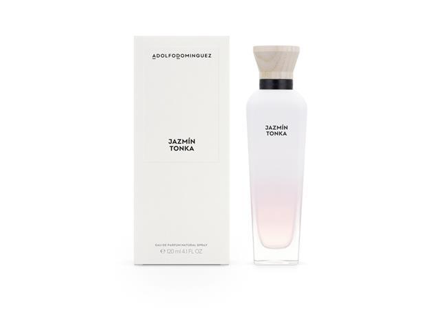 Perfume Adolfo Dominguez Jazmín Tonka Eau de Parfum 120ml - 2