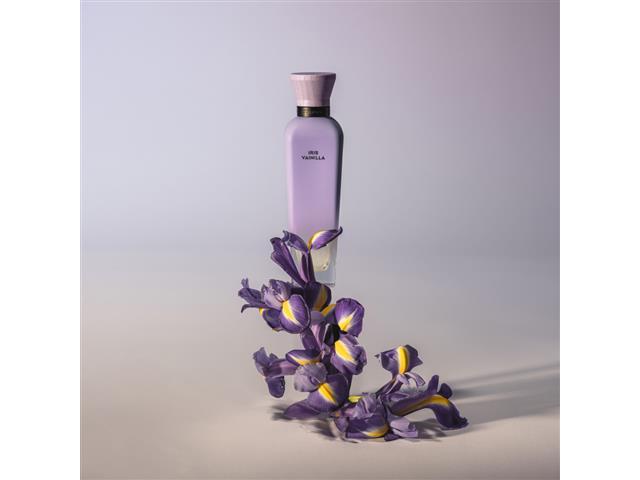 Perfume Adolfo Dominguez Iris Vainilla Eau de Parfum 120ml - 4