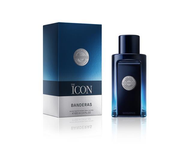 Perfume Banderas The Icon Eau de Toilette 100ml - 2