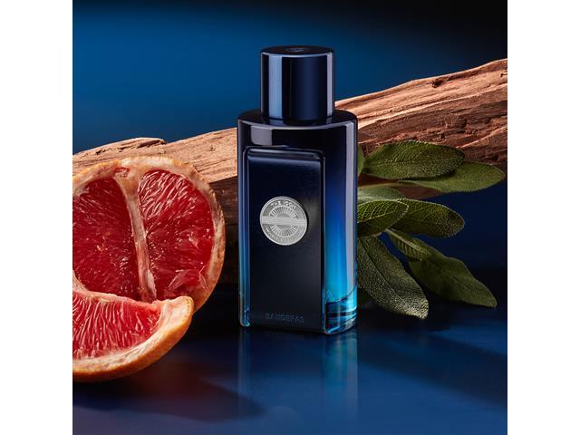 Perfume Banderas The Icon Eau de Toilette 100ml - 4