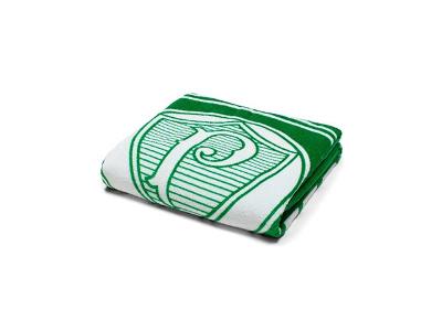 Toalha de Banho Futebol Estampada Palmeiras