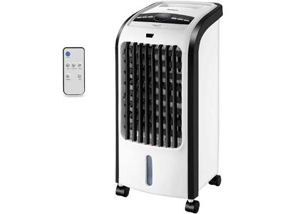 Climatizador de Ar Mondial Flash Air CL-03 80W 110V